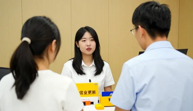 企业合规管理中行业分类检索的适用性分析