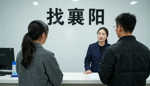如何高效利用找襄阳平台查询企业信息